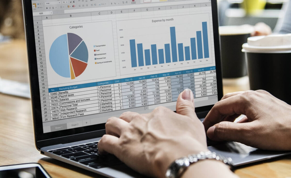 Mercado de trabalho para Chefe de contabilidade e área contábil
